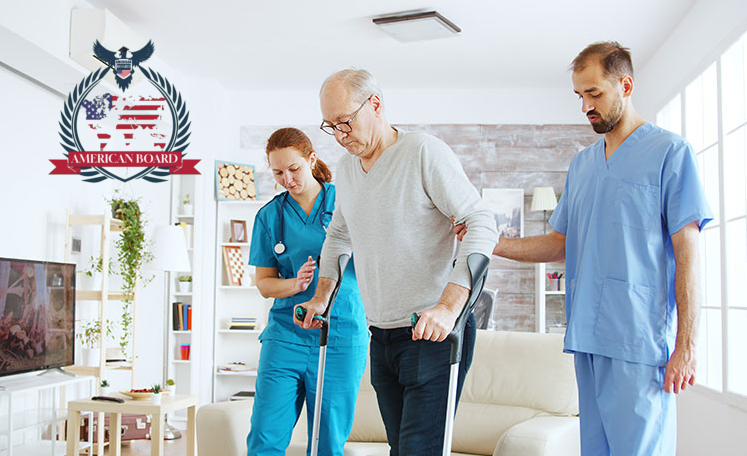 Occupational Therapy Technician