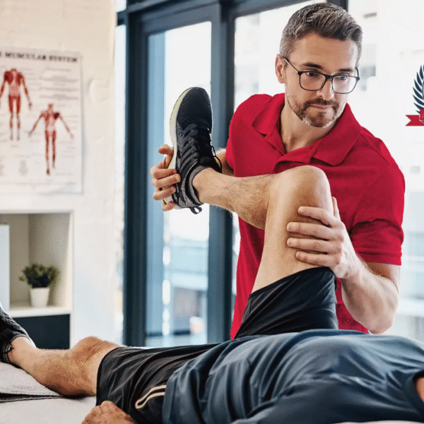 فني العلاج الوظيفي