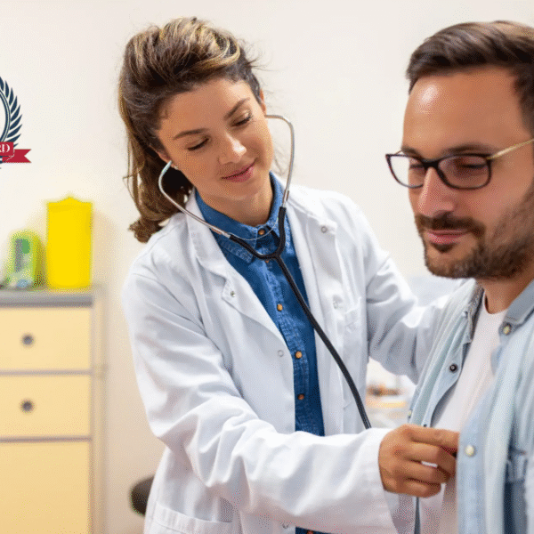 Physicians Cardiology