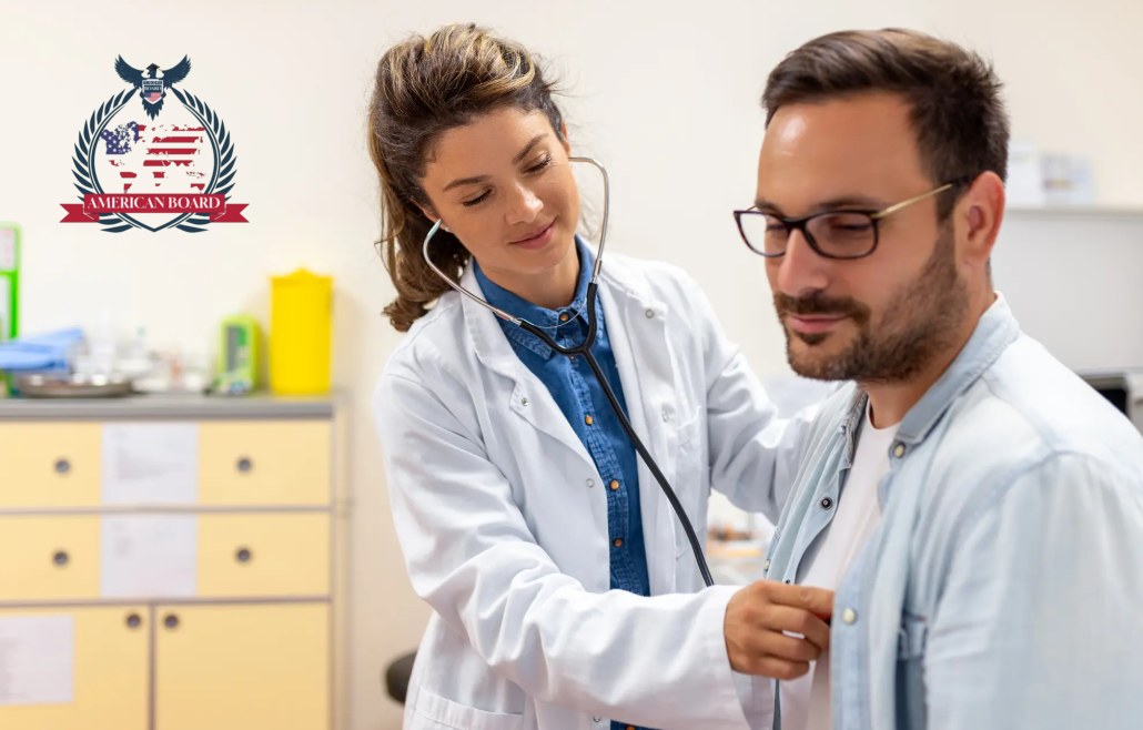 Physicians Cardiology