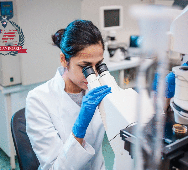 علم الأمراض السريري (Clinical Pathology)