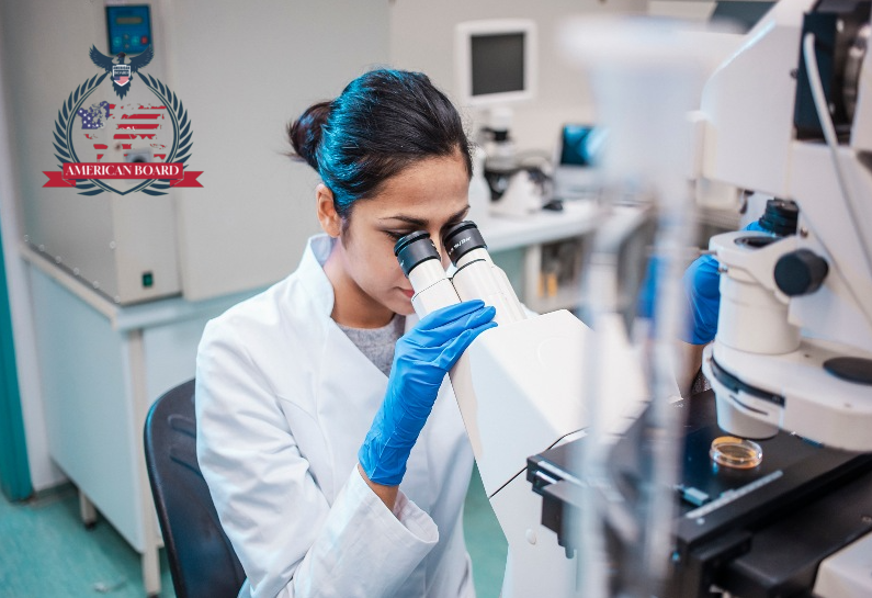 علم الأمراض السريري (Clinical Pathology)