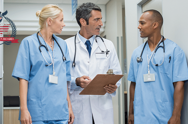 شهادة البورد الأمريكي: هل هي مناسبة لك في مصر؟