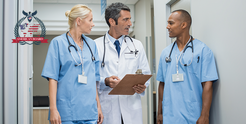 شهادة البورد الأمريكي: هل هي مناسبة لك في مصر؟