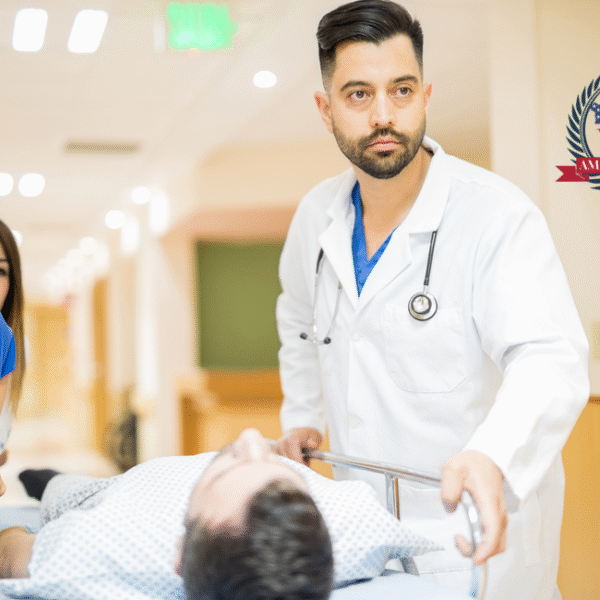 Physicians Critical Care Medicine