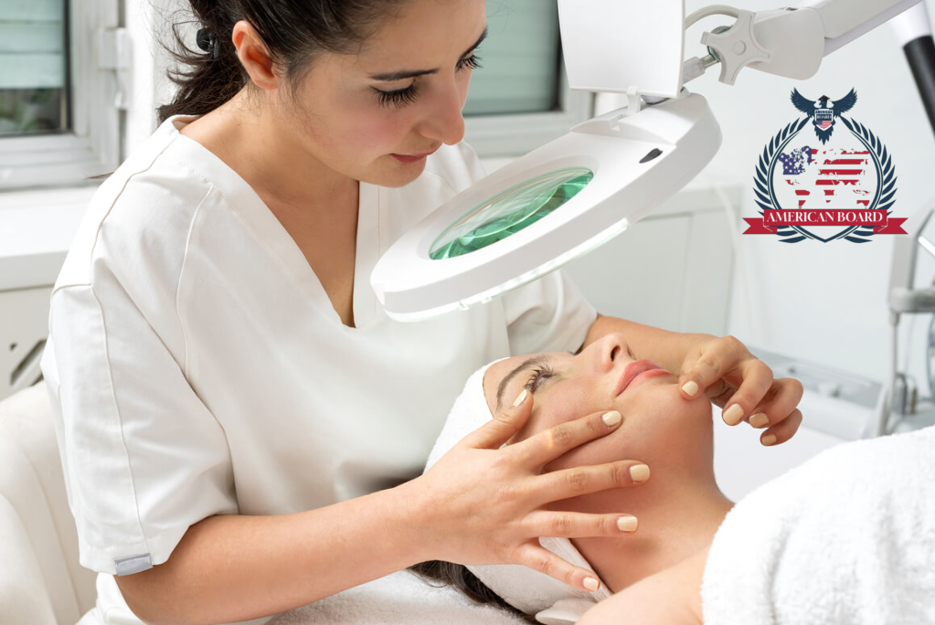 امتحان البورد الأمريكي في الأمراض الجلدية (Dermatology)