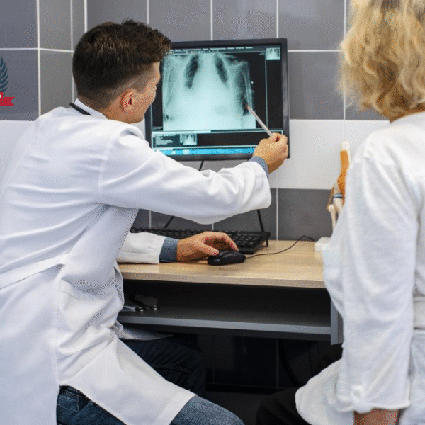 American Board Examination in Physicians Diagnostic Radiology