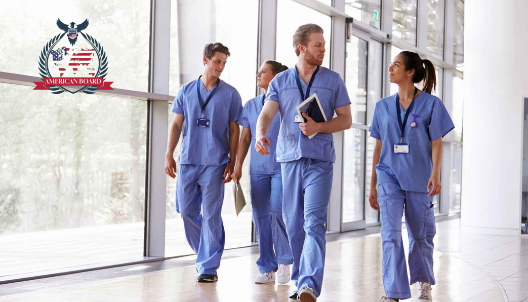 American Board Examination in Physicians Emergency Medicine