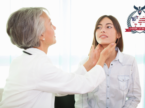 American Board Examination in Physicians Endocrinology