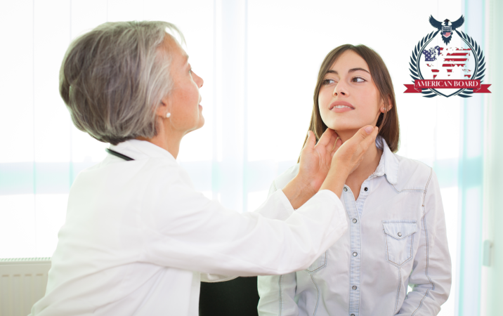 American Board Examination in Physicians Endocrinology