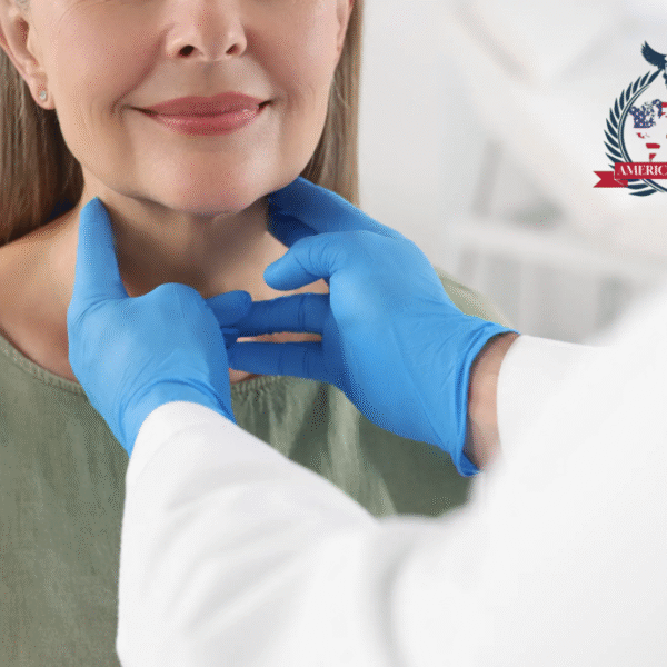 امتحان البورد الأمريكي في أمراض الغدد الصماء (Endocrinology)