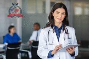 البورد الأمريكي في الطب الباطني: الشروط والمميزات