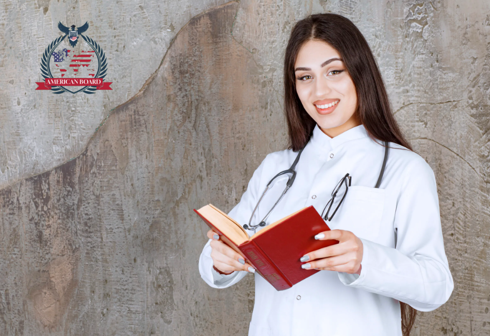 American Board Examination in Physicians Forensic Medicine