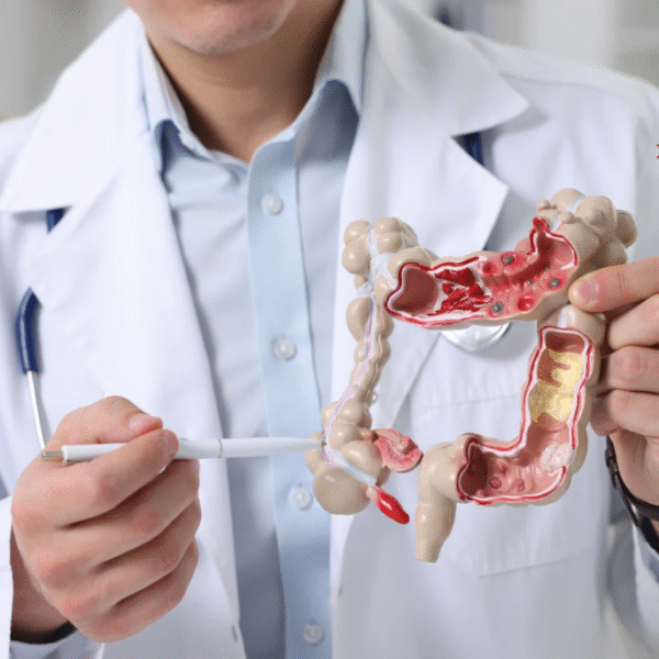 American Board Examination in Physicians Gastroenterology