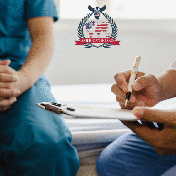 تجربتي مع البورد الأمريكي: قصة نجاح ونصائح للمبتدئين