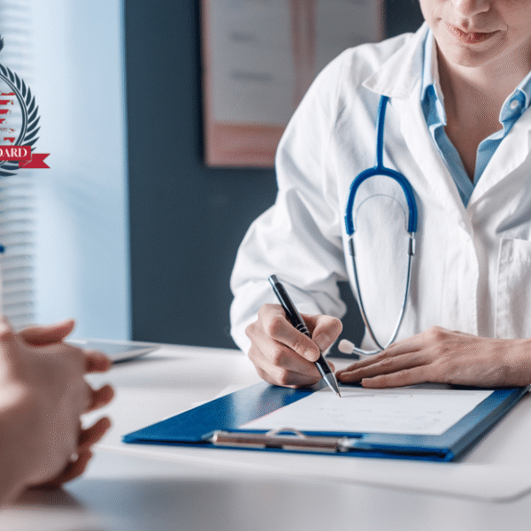 American Board Examination in Physicians General Practice