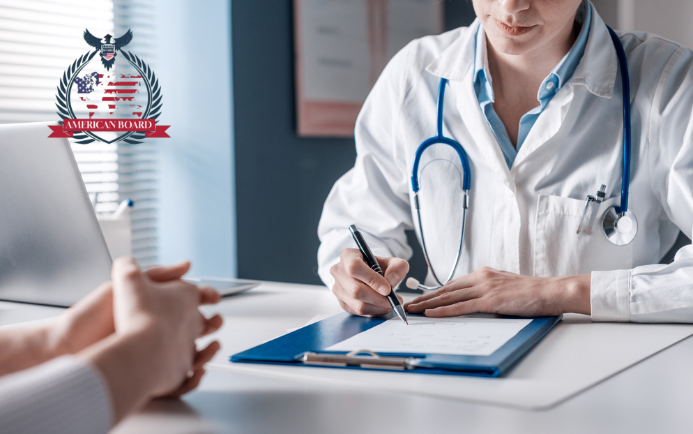 American Board Examination in Physicians General Practice