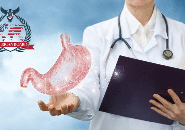 American Board Examination in Physicians Gastroenterology