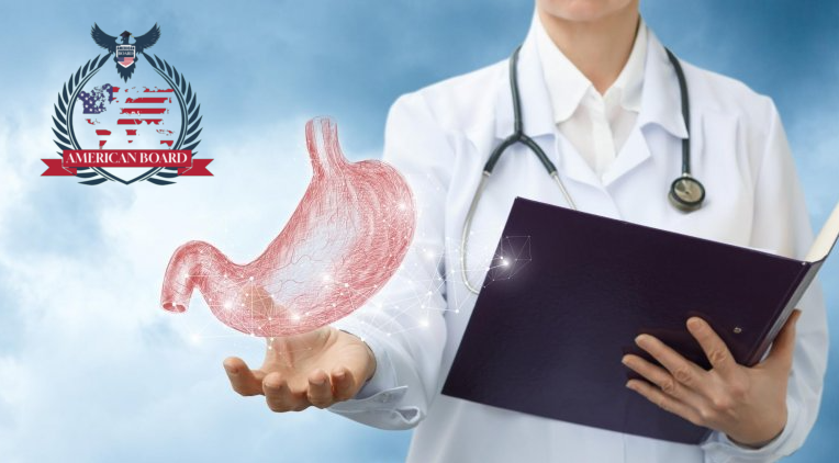 American Board Examination in Physicians Gastroenterology