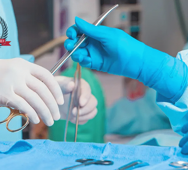 امتحان البورد الأمريكي في الجراحة العامة (General Surgery)