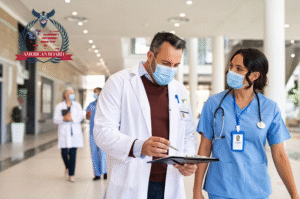 خطوات التقديم على البورد الأمريكي في مصر