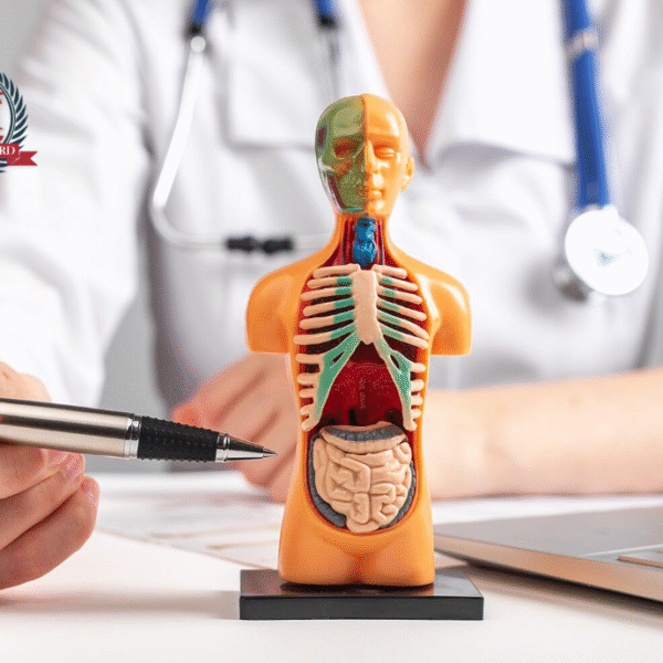 امتحان البورد الأمريكي في الطب الباطني (Internal Medicine)