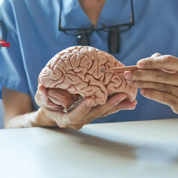 امتحان البورد الأمريكي في طب الأعصاب (Neurology)