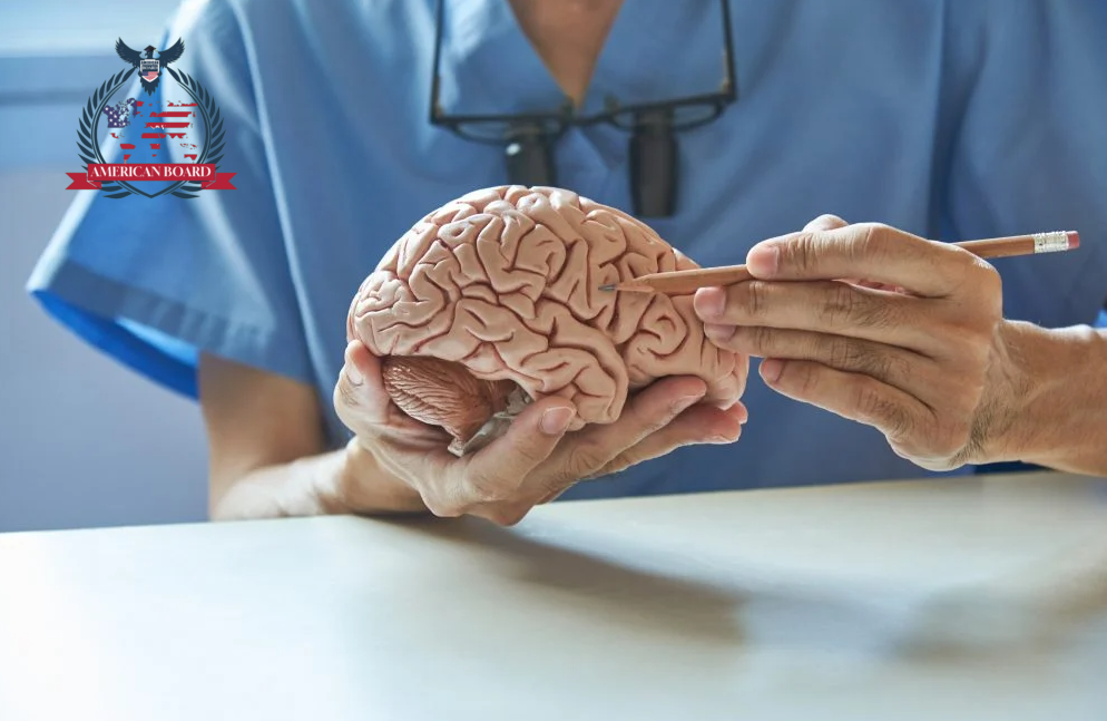 امتحان البورد الأمريكي في طب الأعصاب (Neurology)