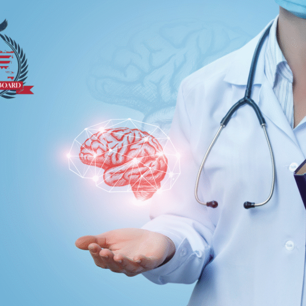 American Board Examination in Physicians Neurology
