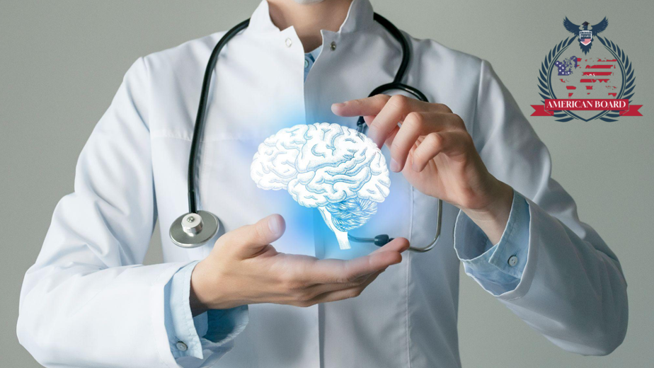 امتحان البورد الأمريكي في جراحة الأعصاب (Neurosurgery)