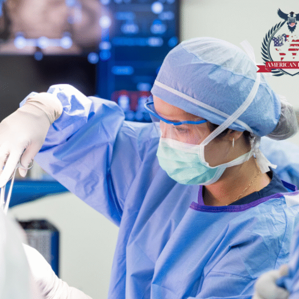 American Board Examination in Physicians Neurosurgery