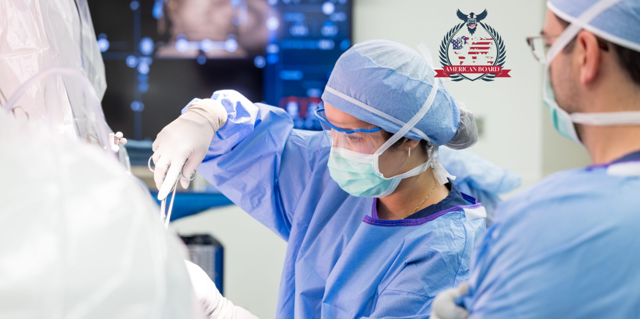 American Board Examination in Physicians Neurosurgery