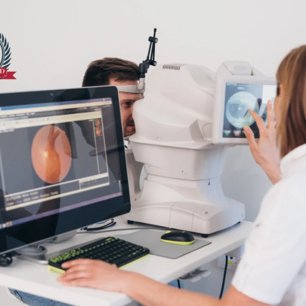 American Board Examination in Ophthalmology