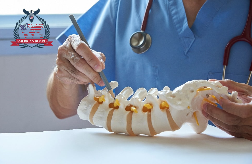 American Board Examination in Orthopedic Surgery