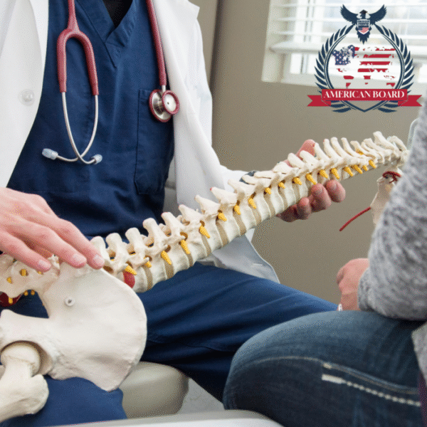 امتحان البورد الأمريكي في جراحة العظام (Orthopedic Surgery)