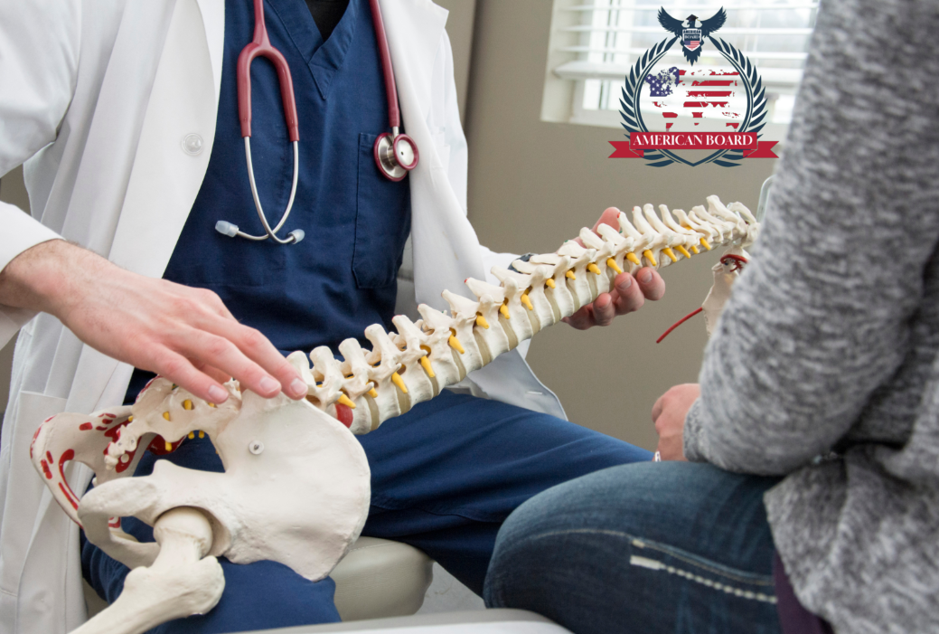 امتحان البورد الأمريكي في جراحة العظام (Orthopedic Surgery)