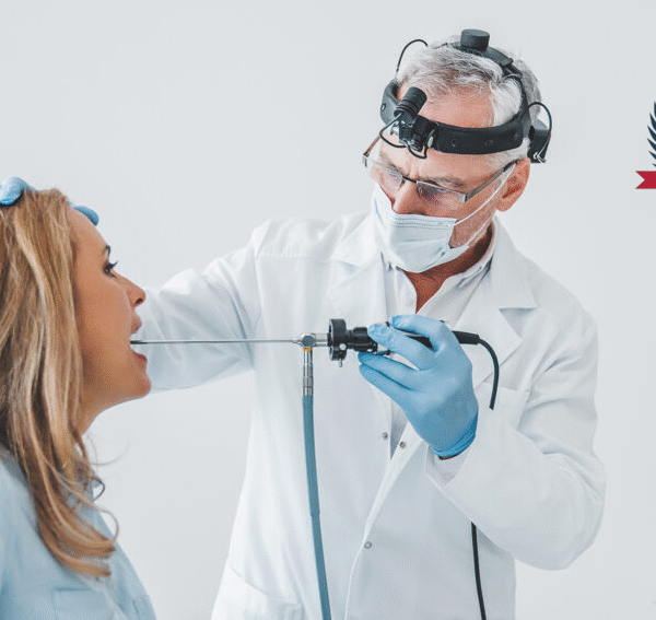 American Board Examination in Otolaryngology