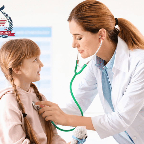 American Board Examination in Pediatrics