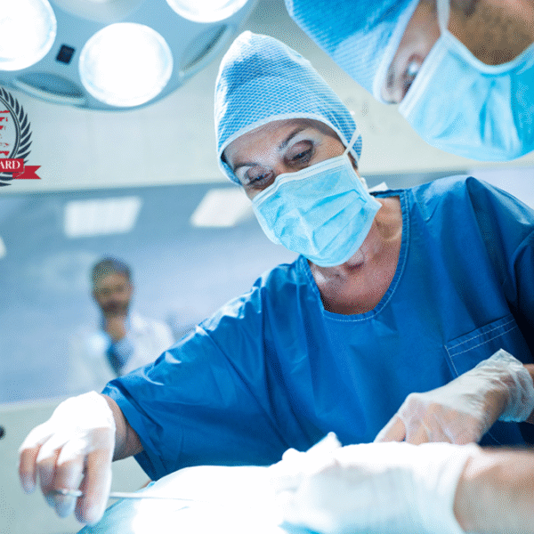 American Board Examination in Pediatric Surgery