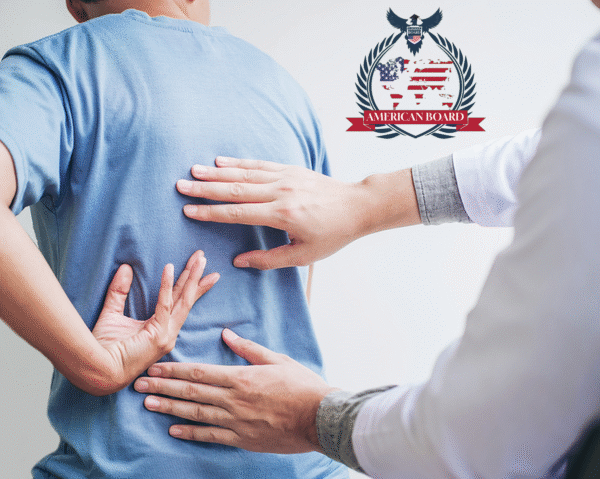 American Board Examination in Physical Medicine & Rehabilitation