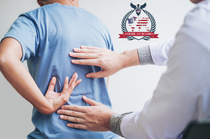 American Board Examination in Physical Medicine & Rehabilitation