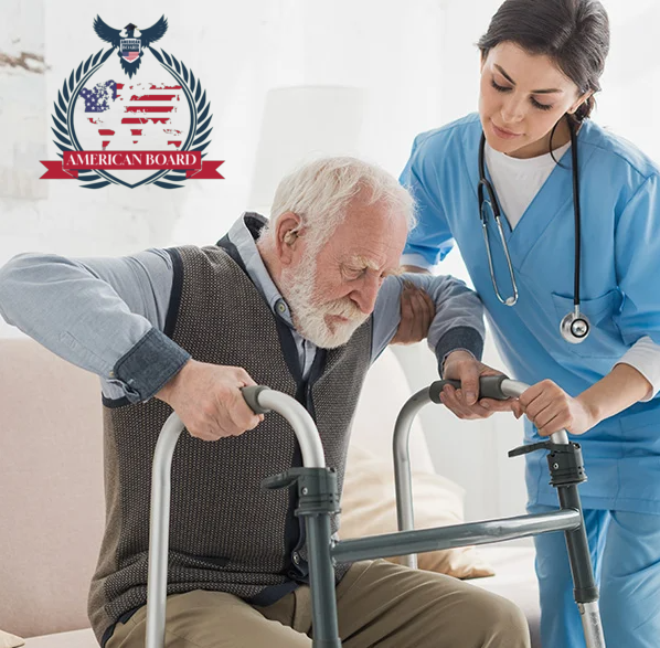 تجربتي مع البورد الأمريكي: قصة نجاح ونصائح للمبتدئين