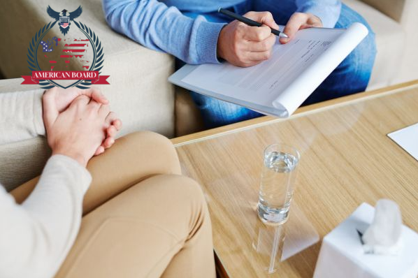 American Board Examination in Psychiatry