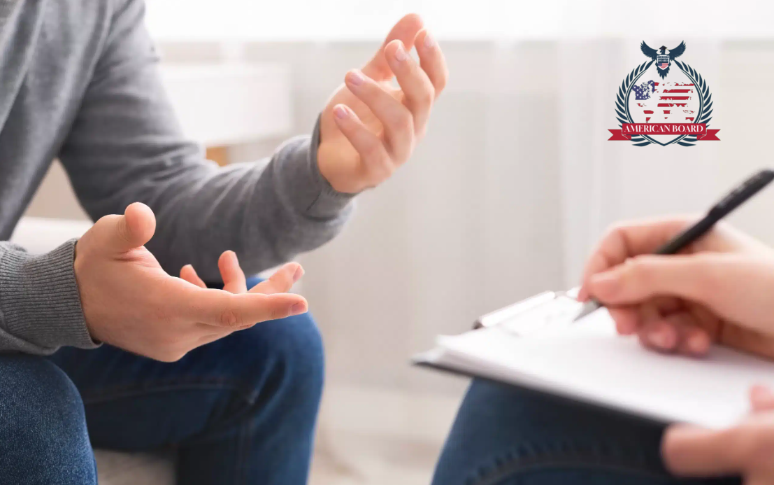 امتحان البورد الأمريكي في الطب النفسي (Psychiatry)