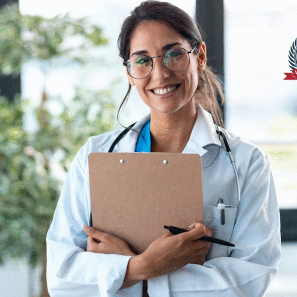 شهادة البورد الأمريكي: هل هي مناسبة لك في مصر؟