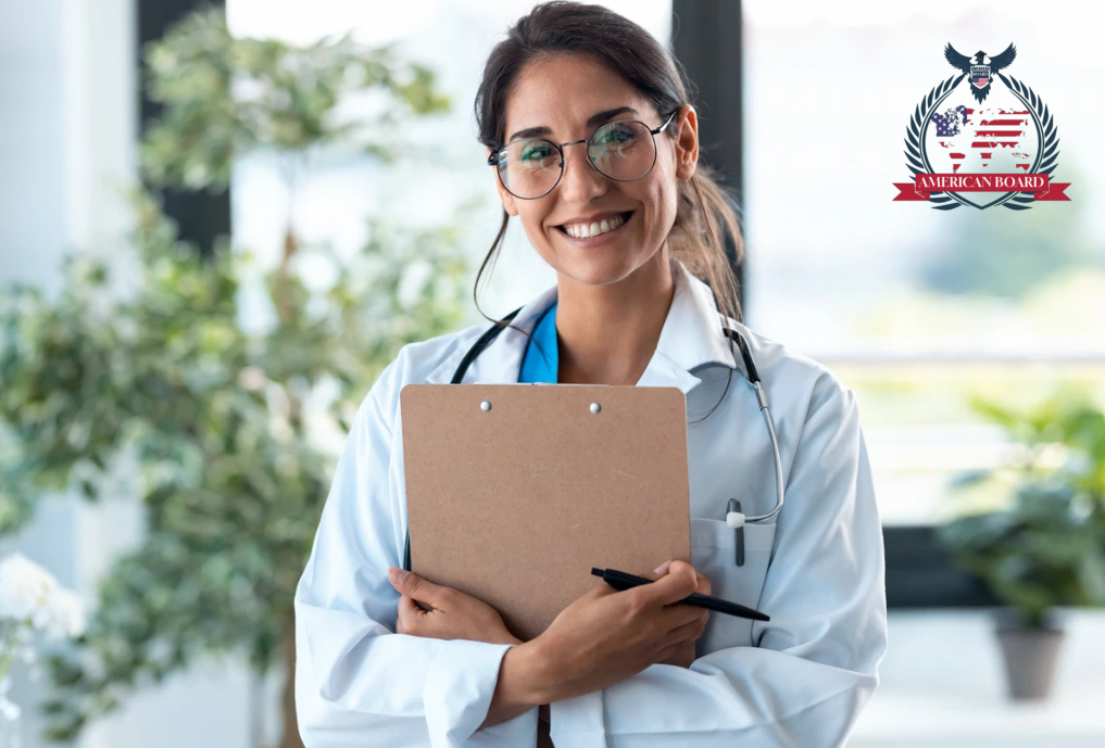 شهادة البورد الأمريكي: هل هي مناسبة لك في مصر؟