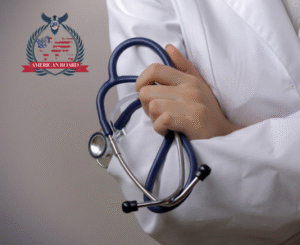 البورد الأمريكي في الطب الباطني: الشروط والمميزات