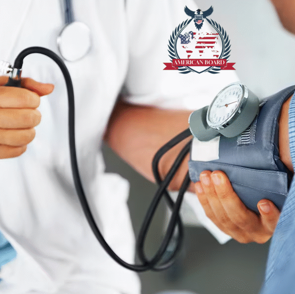 دليلك الشامل للتسجيل في البورد الأمريكي للأطباء