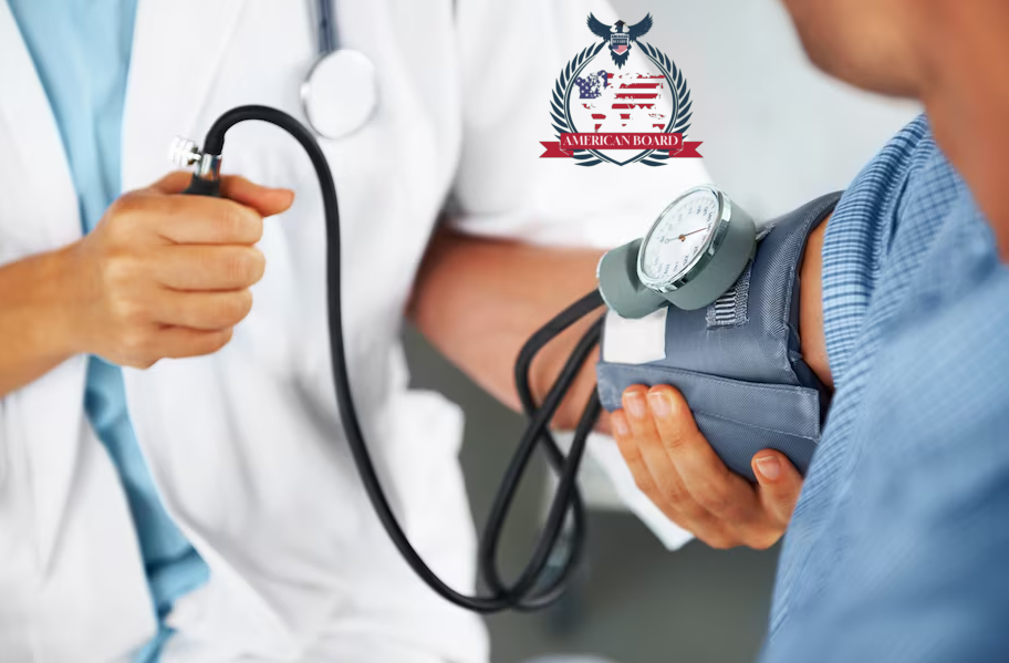 دليلك الشامل للتسجيل في البورد الأمريكي للأطباء