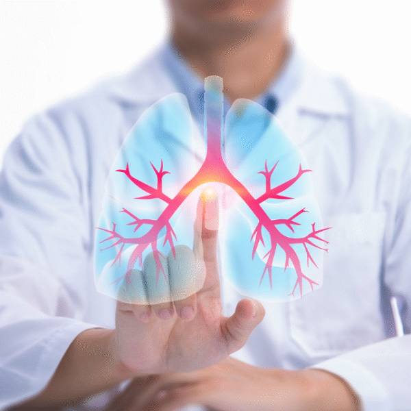 American Board Examination in Pulmonary Diseases